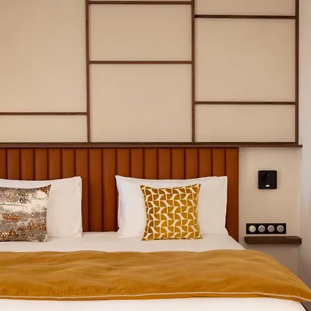 Hotel 56 - Bordeaux Centre Gare Saint Jean Room photo