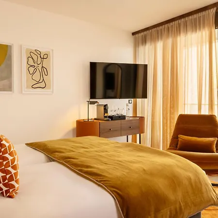 Hotel 56 - Bordeaux Centre Gare Saint Jean Room photo