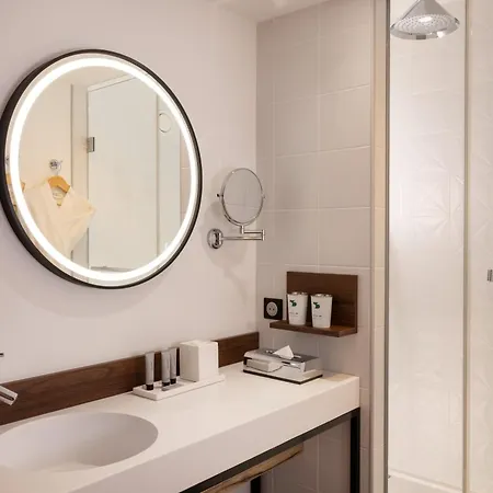Hotel 56 - Bordeaux Centre Gare Saint Jean Room photo