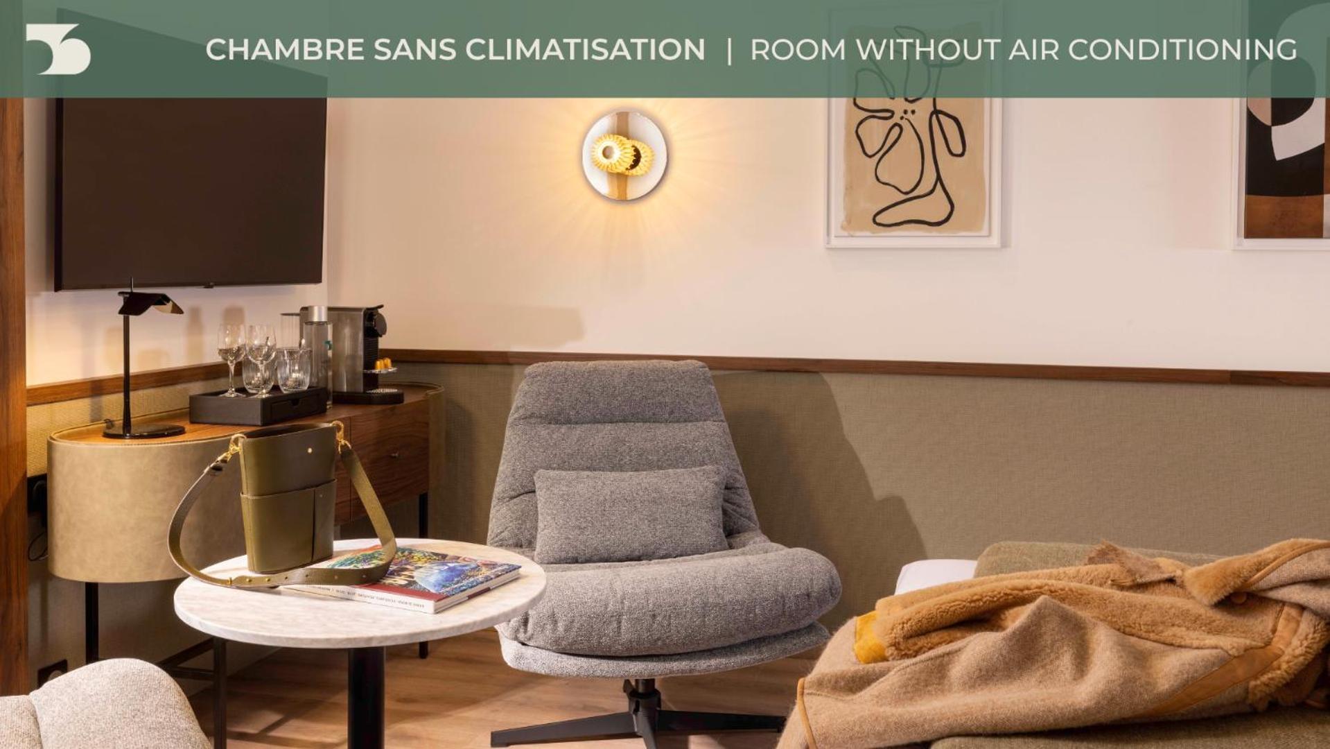 Hotel 56 - Centre Gare Saint Jean Bordeaux